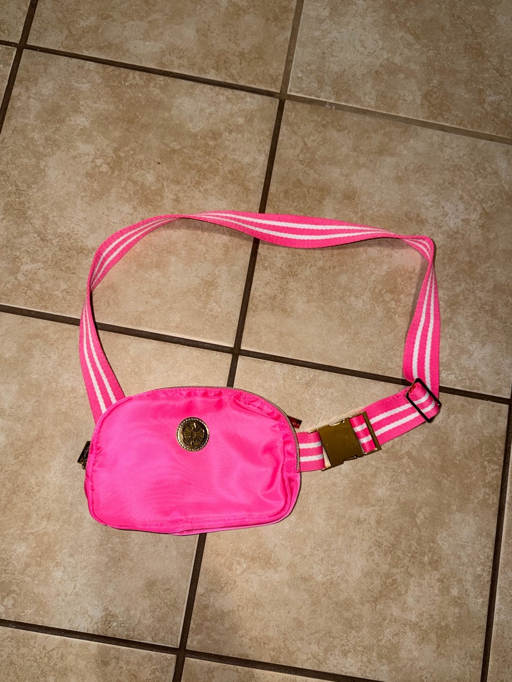 Lilly Pulitzer Bags Jeanie Belt Bag Lilly Pulitzer